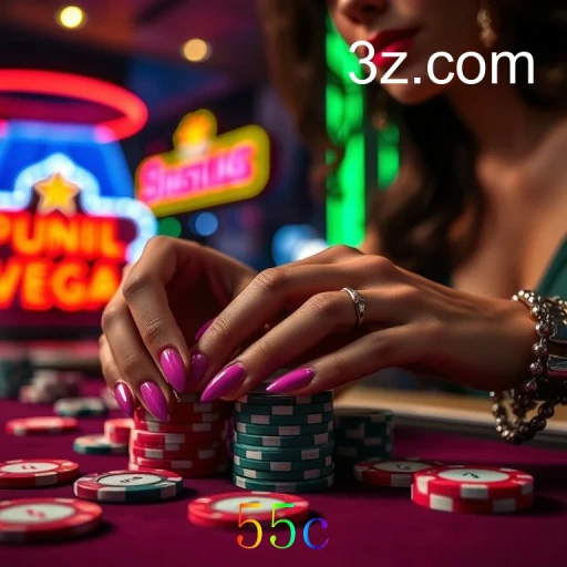 Explorando a Plataforma do 55c: Diversão Além dos Jogos